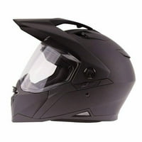 Zox Adult Unisex OEM Odyssey Carbon Solid Helmet